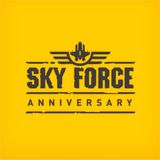 Sky Force: Anniversary (PlayStation 4)